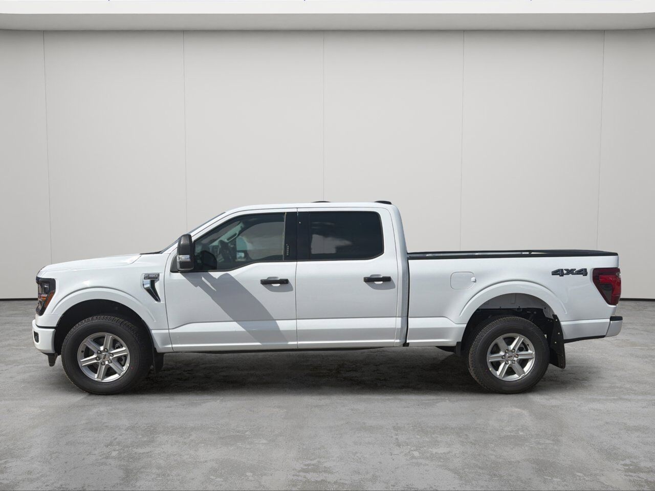 2026 Ford F-150 XLT Sherwood Park AB