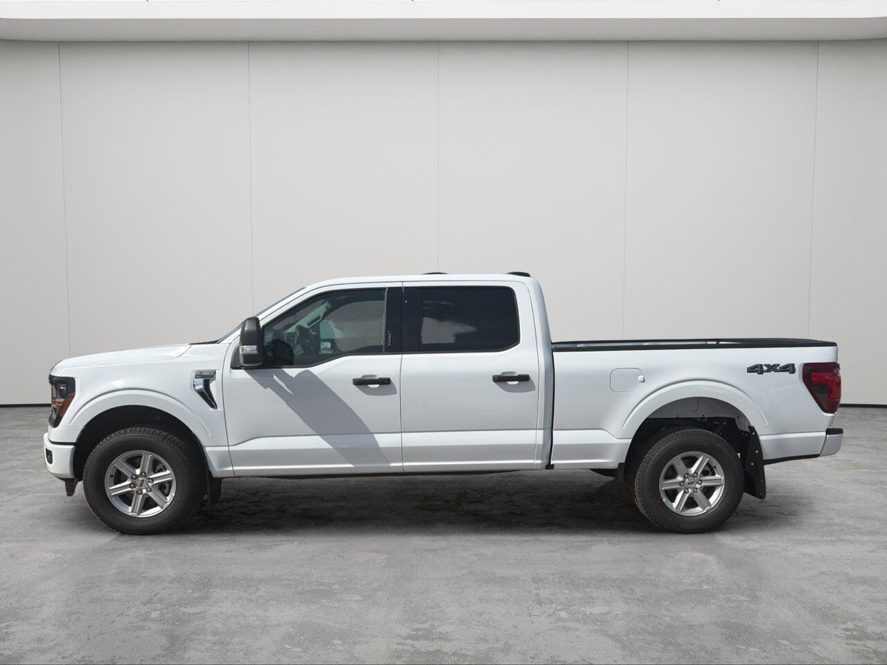 2026 Ford F-150 XLT Sherwood Park AB