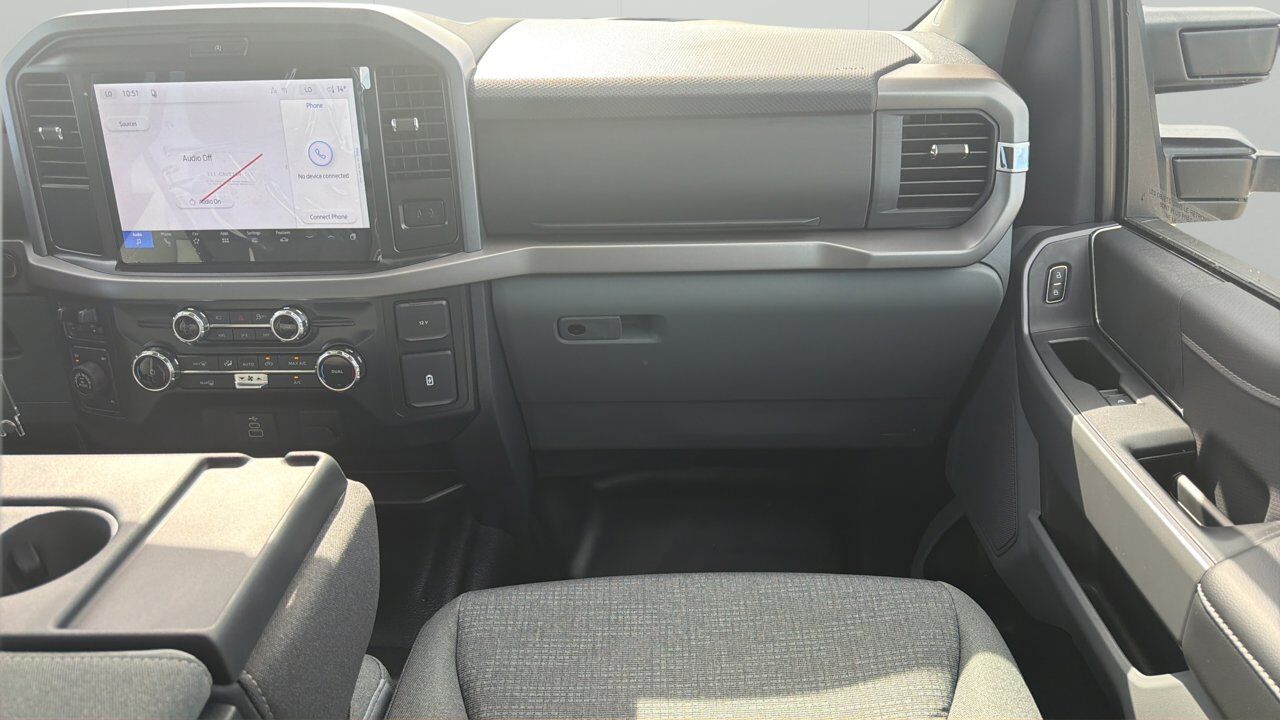 2026 Ford F-150 XLT Sherwood Park AB