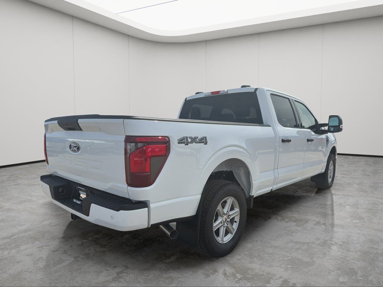 2026 Ford F-150 XLT Sherwood Park AB