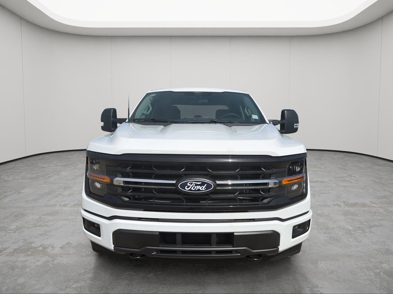 2026 Ford F-150 XLT Sherwood Park AB