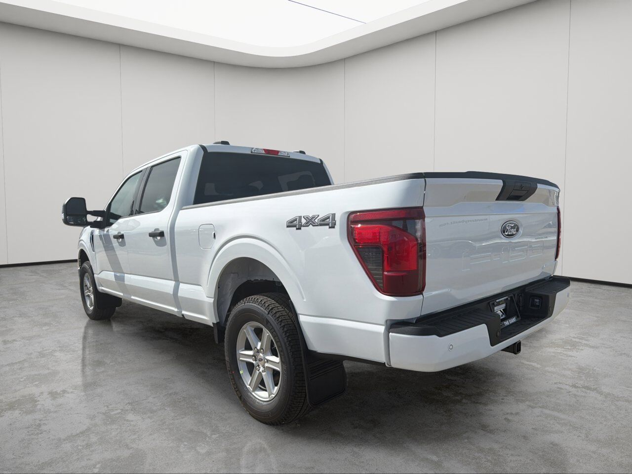 2026 Ford F-150 XLT Sherwood Park AB