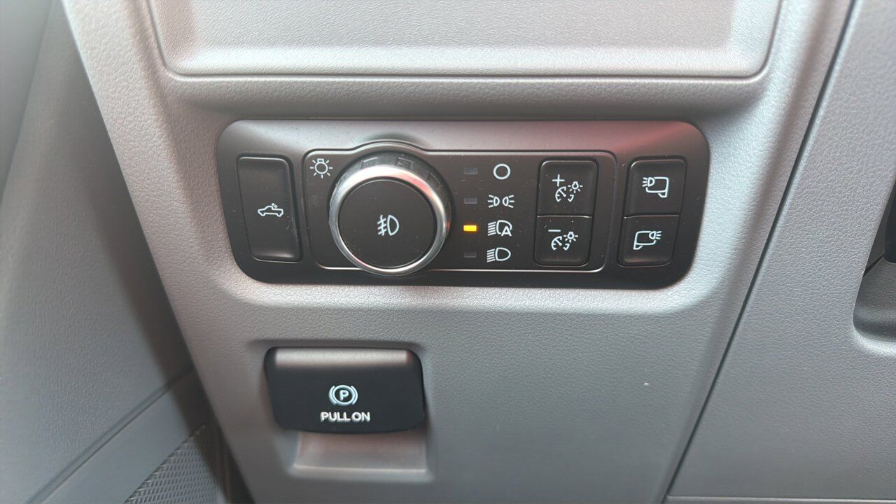 2026 Ford F-150 XLT Sherwood Park AB