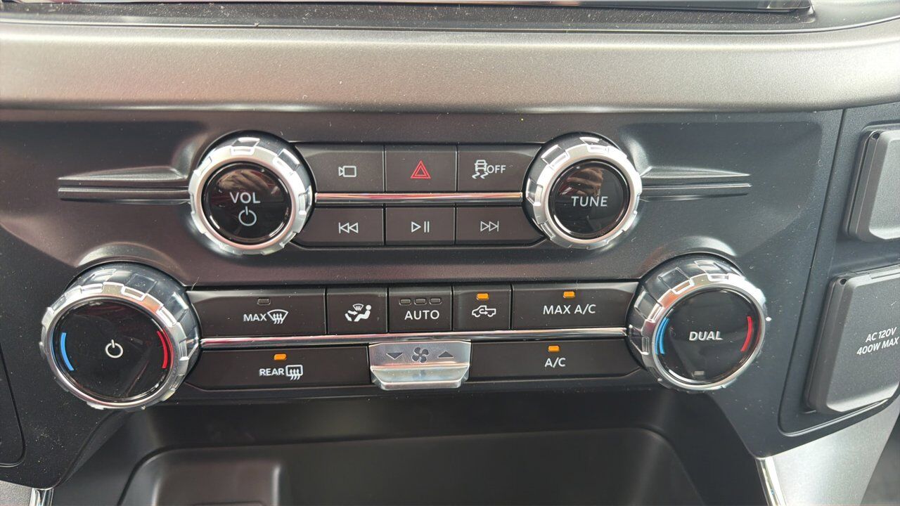 2026 Ford F-150 XLT Sherwood Park AB