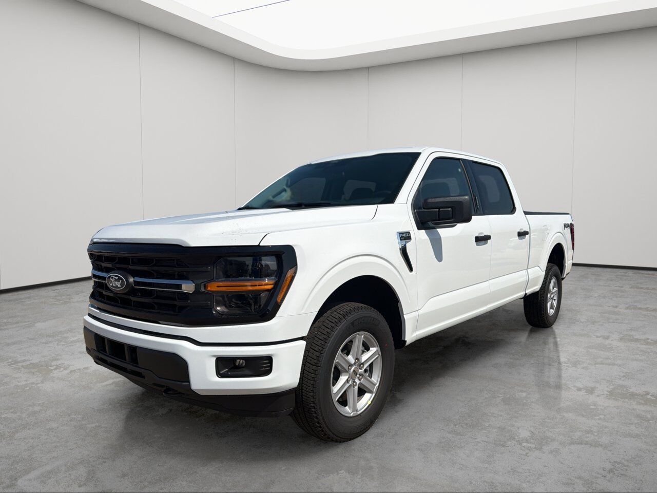 2026 Ford F-150 XLT Sherwood Park AB