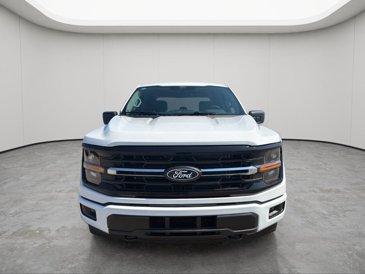 2026 Ford F-150 XLT Sherwood Park AB