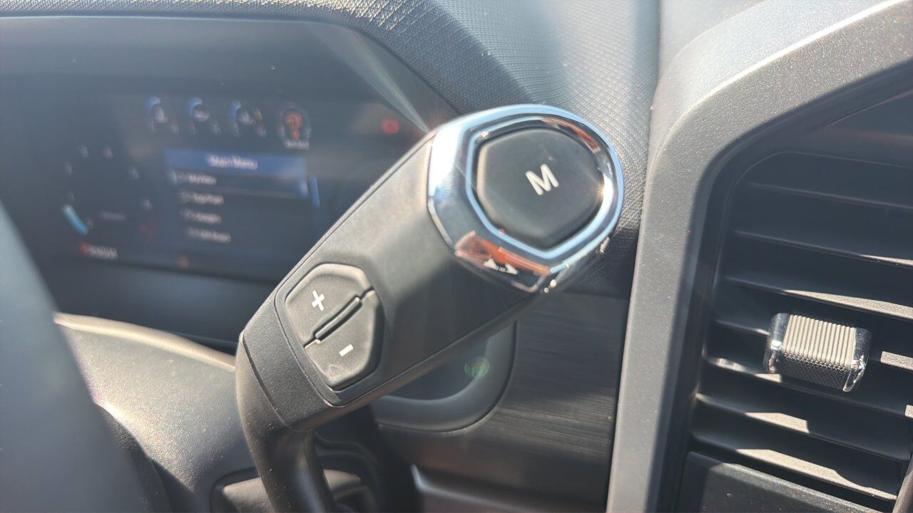 2026 Ford F-150 XLT Sherwood Park AB