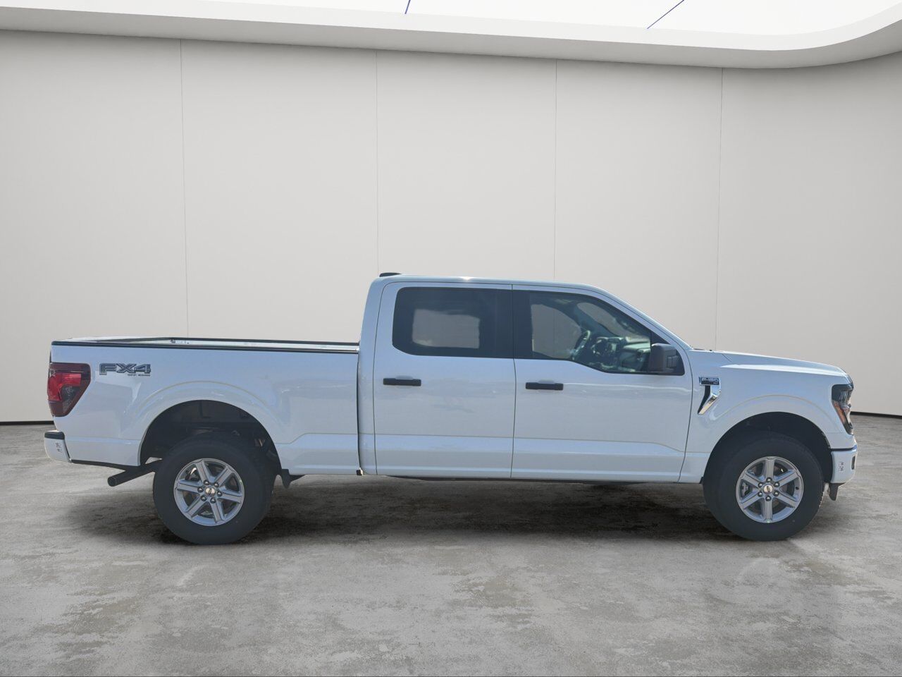 2026 Ford F-150 XLT Sherwood Park AB