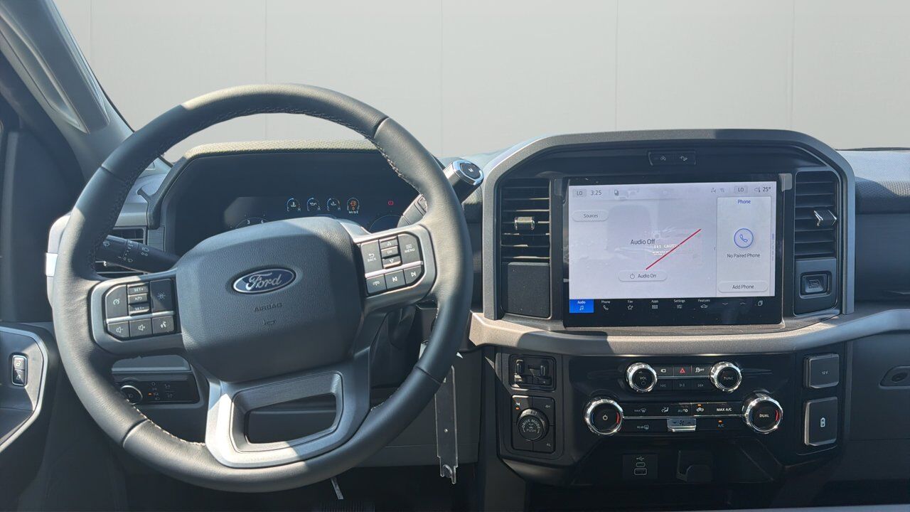 2026 Ford F-150 XLT Sherwood Park AB