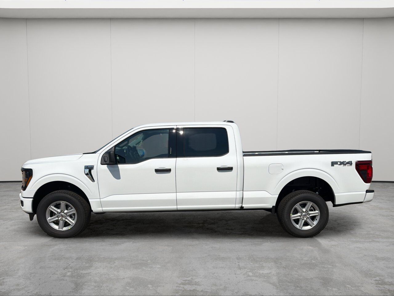 2026 Ford F-150 XLT Sherwood Park AB
