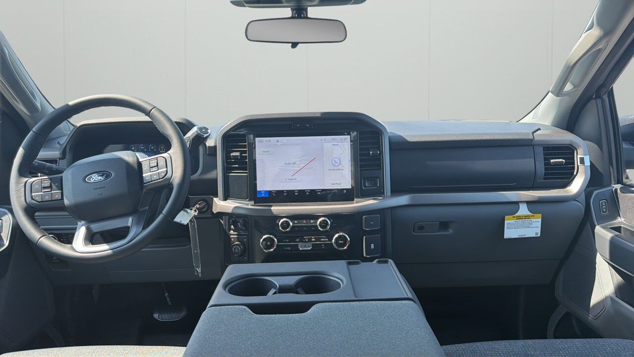2026 Ford F-150 XLT Sherwood Park AB