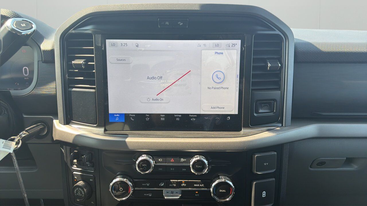 2026 Ford F-150 XLT Sherwood Park AB