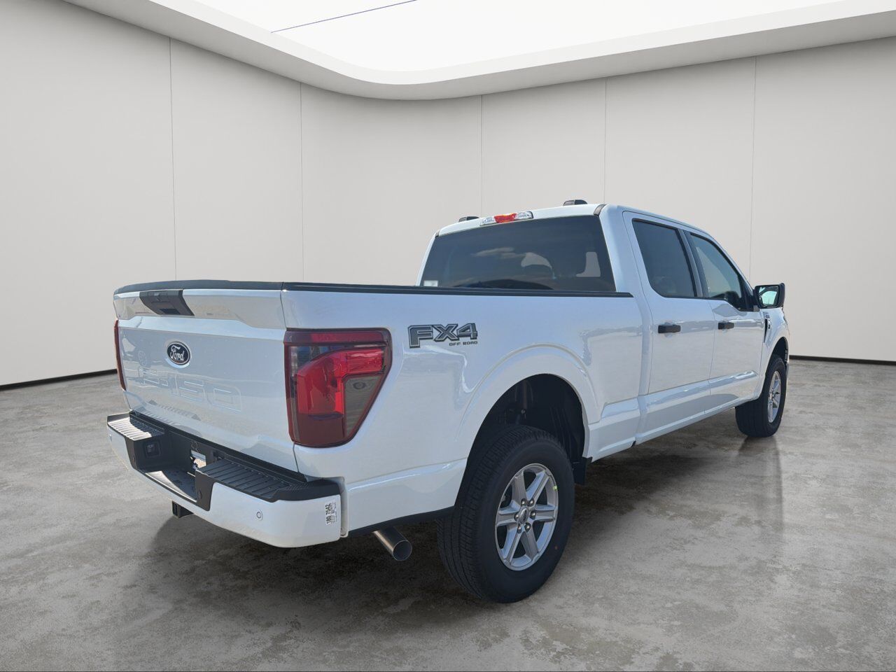 2026 Ford F-150 XLT Sherwood Park AB