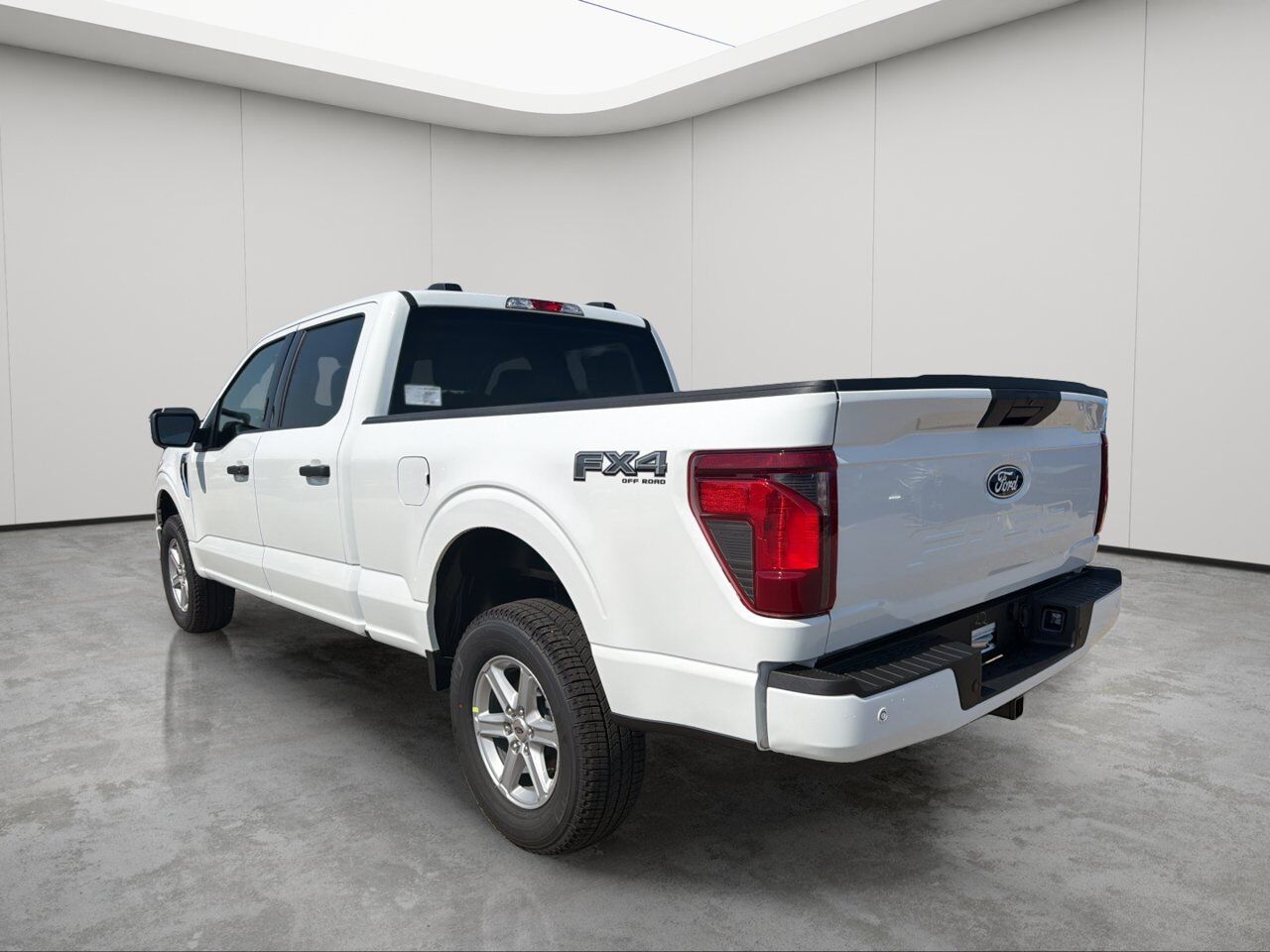 2026 Ford F-150 XLT Sherwood Park AB
