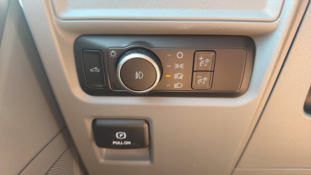 2026 Ford F-150 XLT Sherwood Park AB