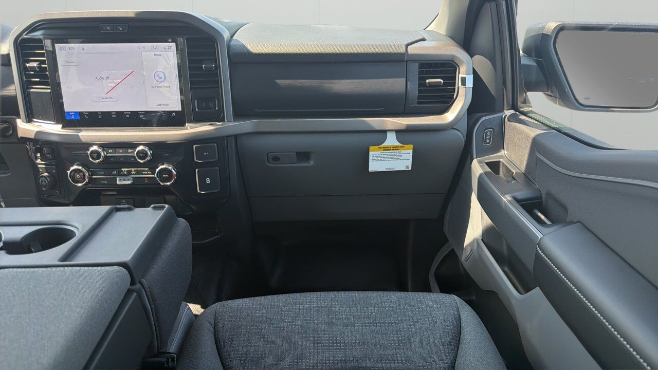 2026 Ford F-150 XLT Sherwood Park AB
