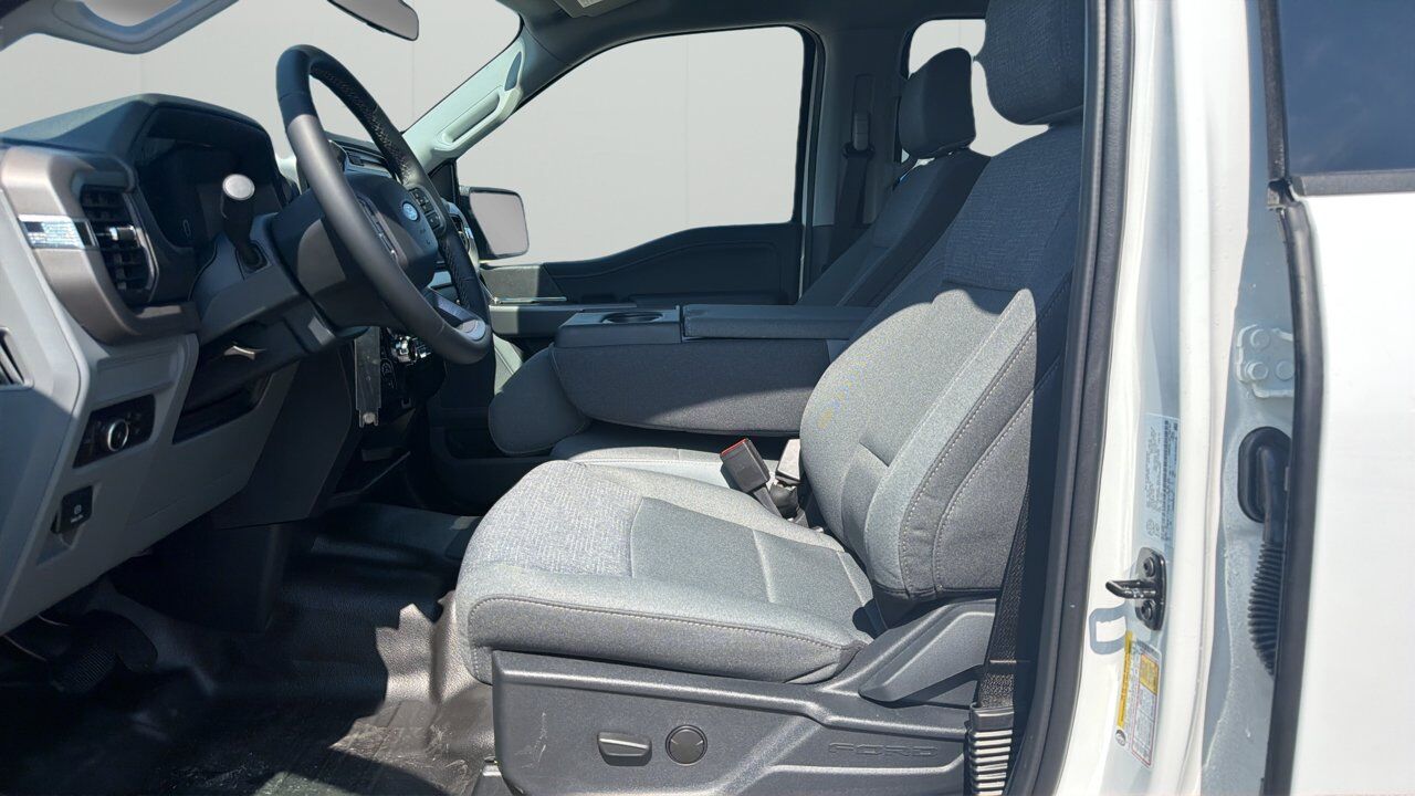 2026 Ford F-150 XLT Sherwood Park AB