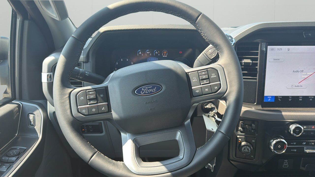 2026 Ford F-150 XLT Sherwood Park AB
