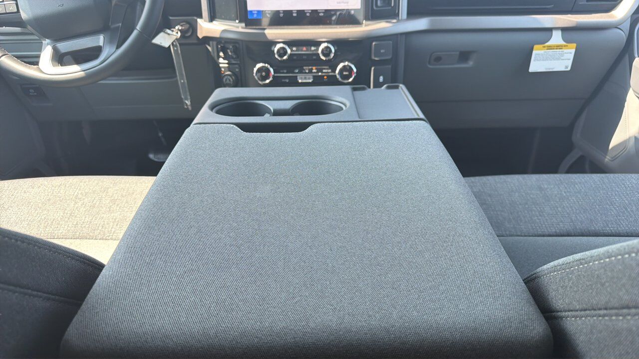 2026 Ford F-150 XLT Sherwood Park AB