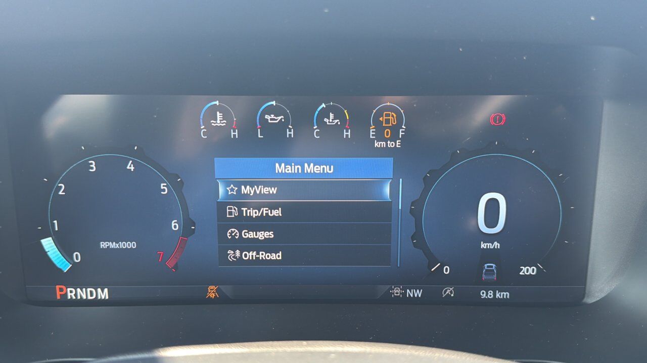 2026 Ford F-150 XLT Sherwood Park AB