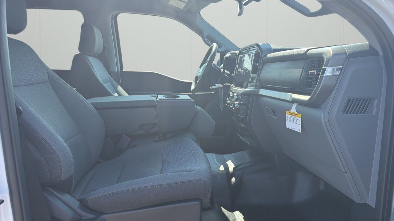 2026 Ford F-150 XLT Sherwood Park AB