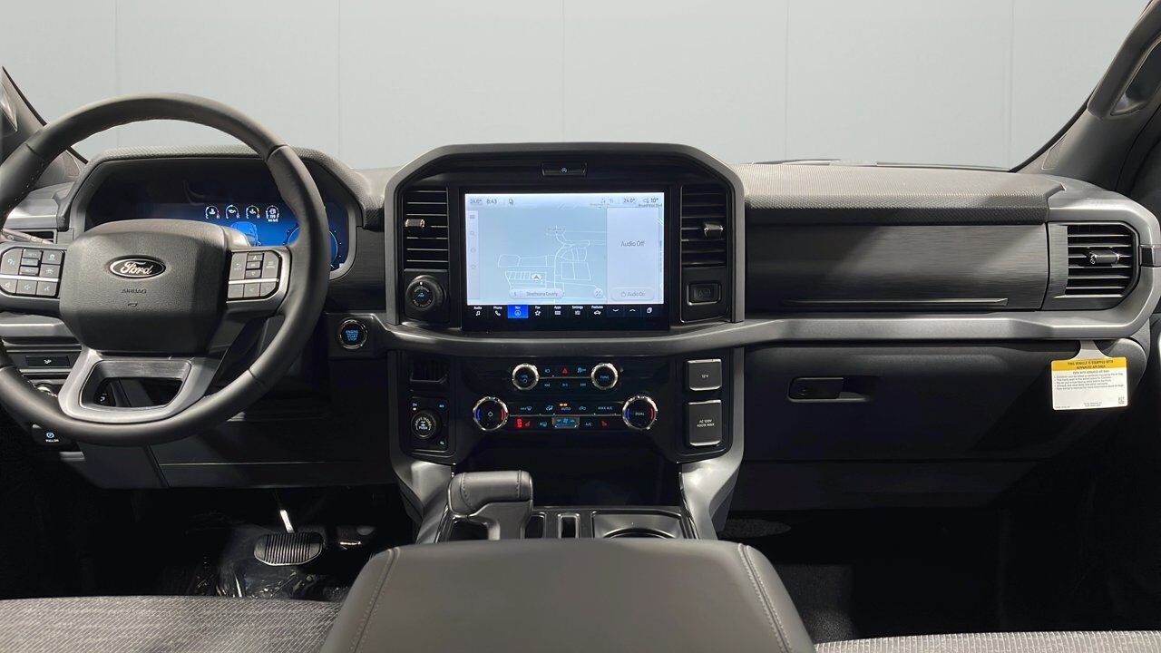 2026 Ford F-150 XLT Sherwood Park AB