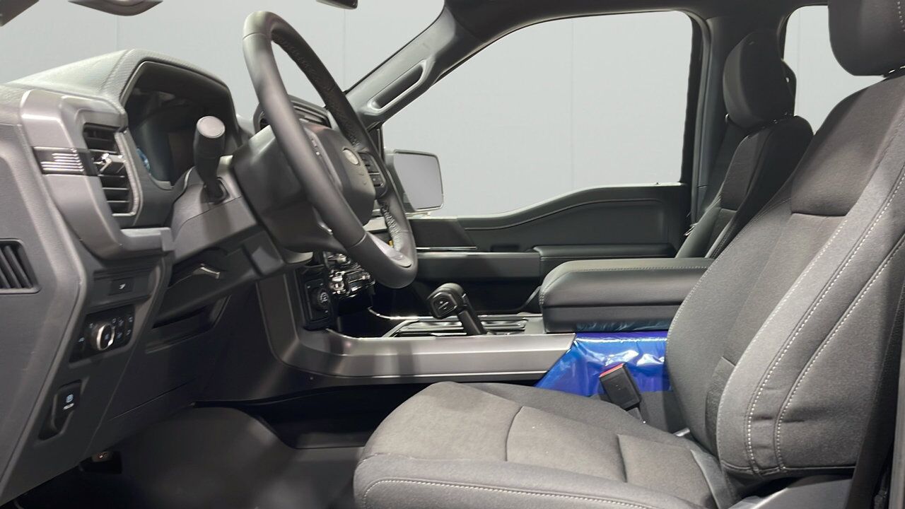 2026 Ford F-150 XLT Sherwood Park AB