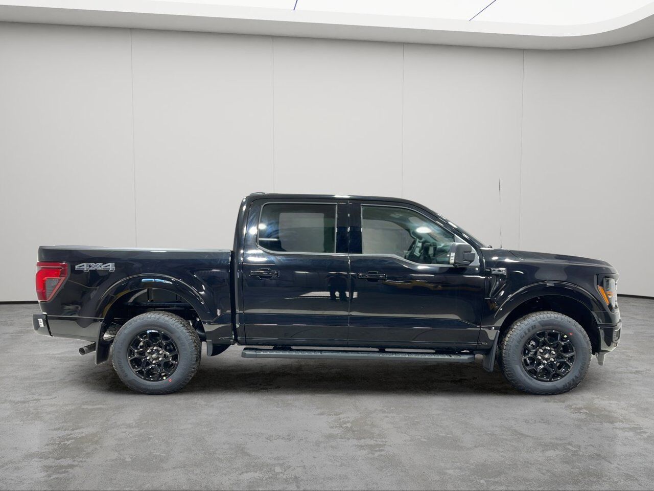 2026 Ford F-150 XLT Sherwood Park AB