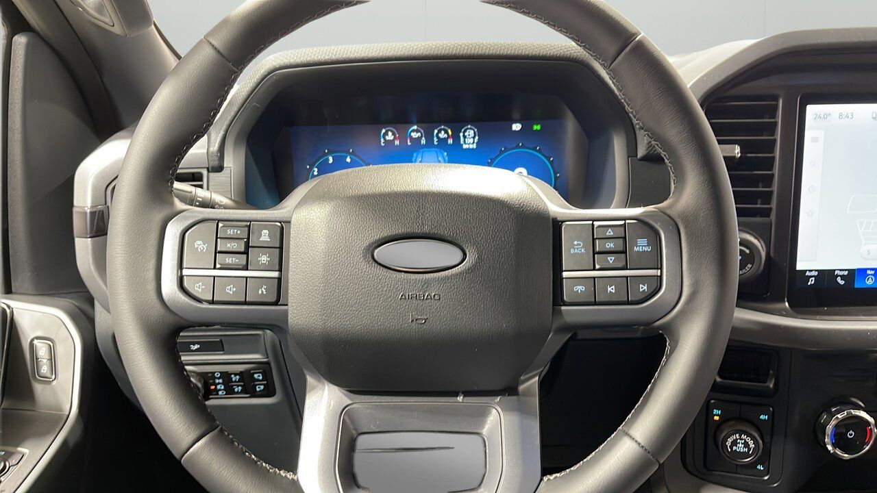 2026 Ford F-150 XLT Sherwood Park AB