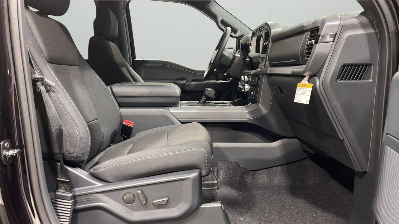 2026 Ford F-150 XLT Sherwood Park AB