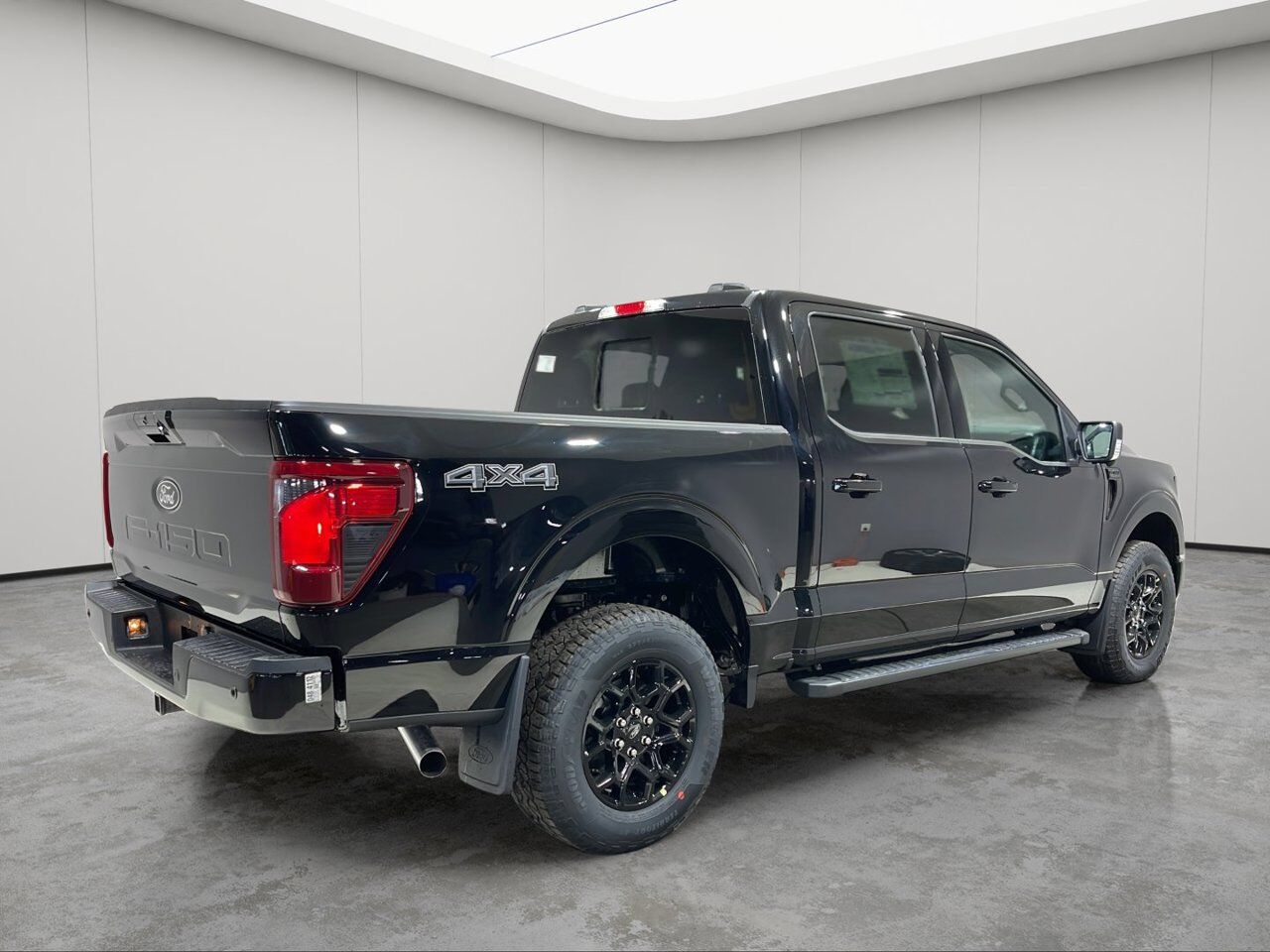 2026 Ford F-150 XLT Sherwood Park AB