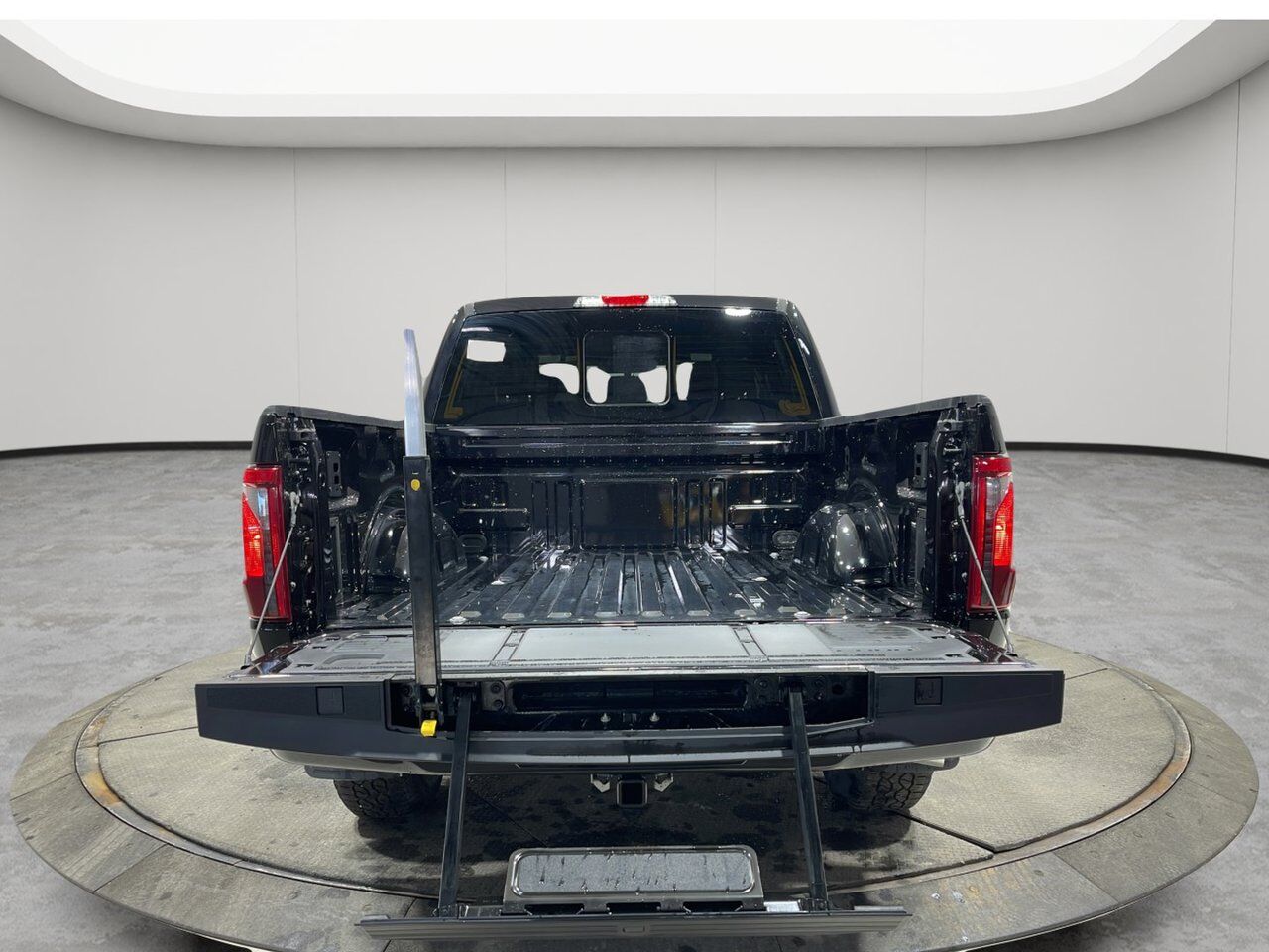 2026 Ford F-150 XLT Sherwood Park AB