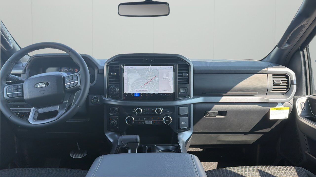 2026 Ford F-150 XLT Sherwood Park AB