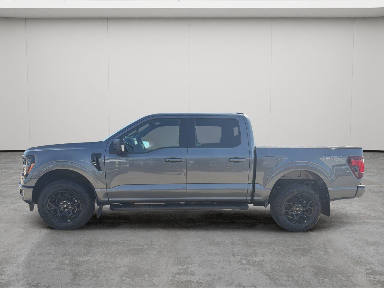 2026 Ford F-150 XLT Sherwood Park AB