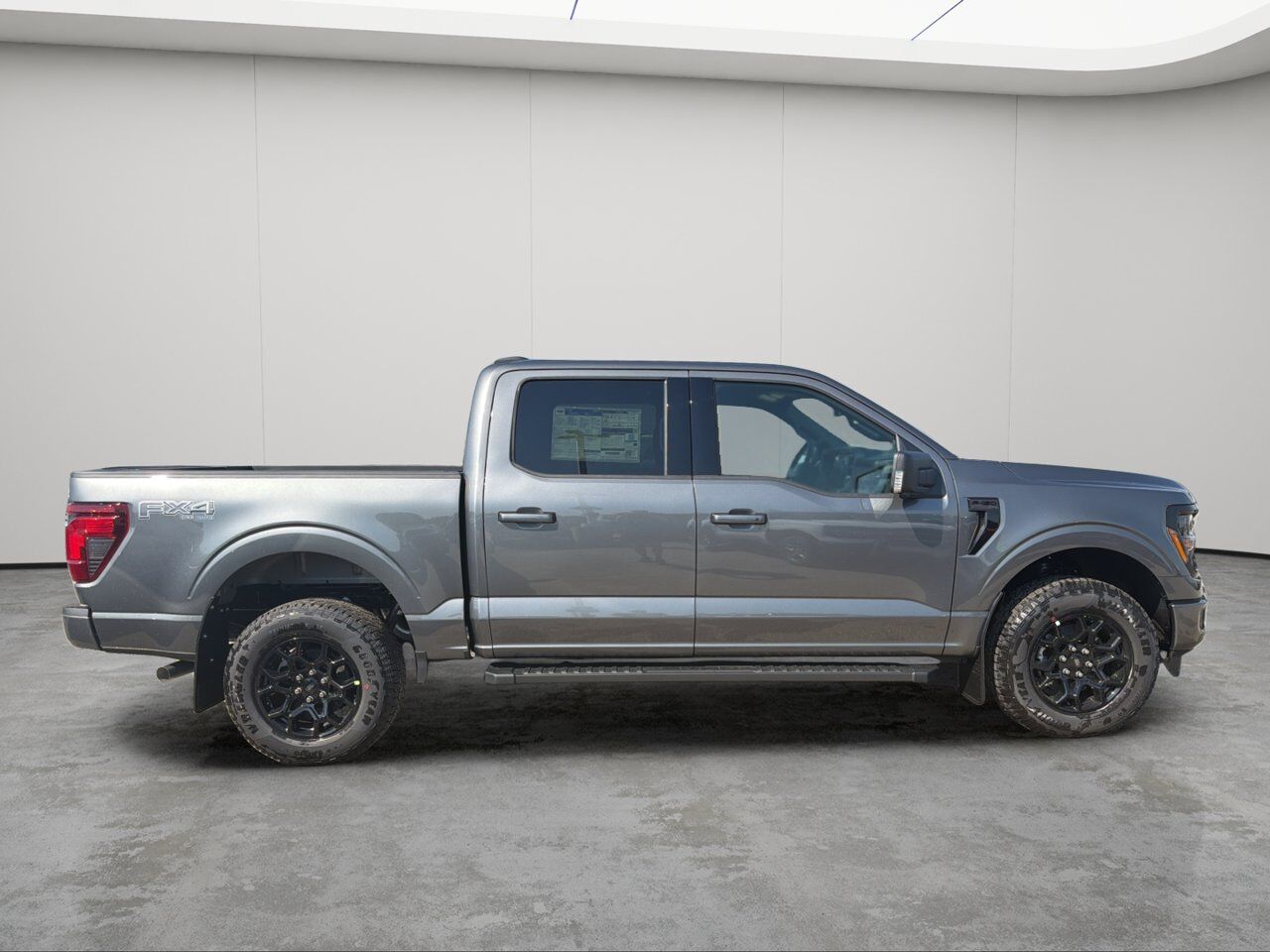 2026 Ford F-150 XLT Sherwood Park AB