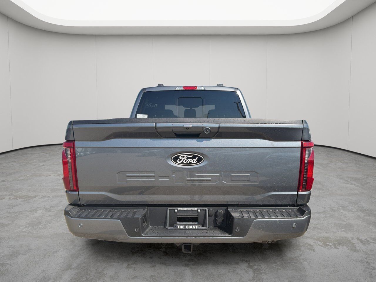 2026 Ford F-150 XLT Sherwood Park AB