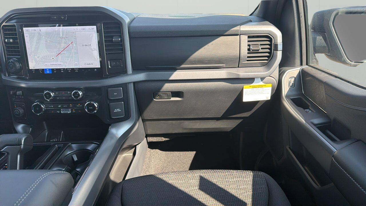 2026 Ford F-150 XLT Sherwood Park AB