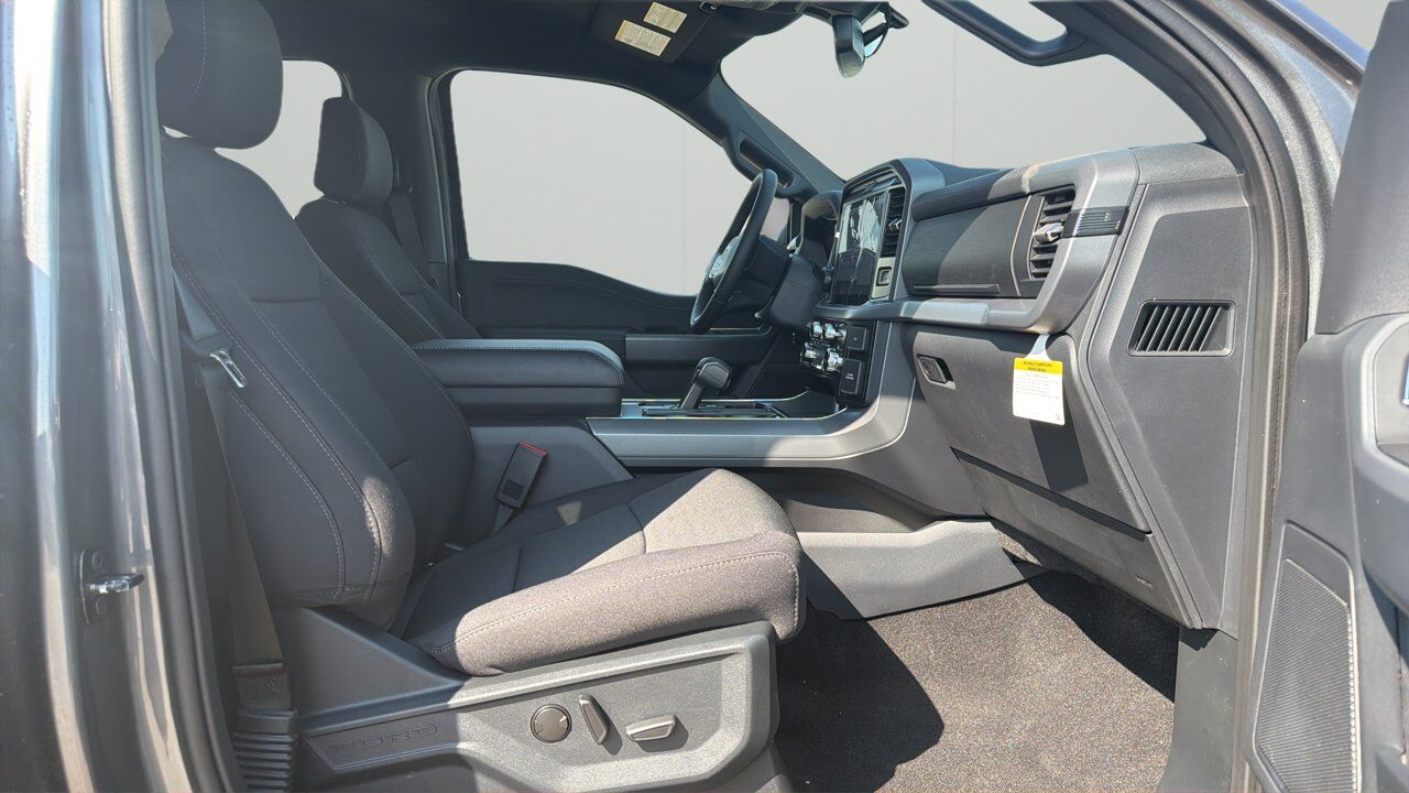 2026 Ford F-150 XLT Sherwood Park AB