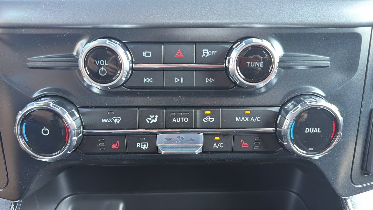 2026 Ford F-150 XLT Sherwood Park AB