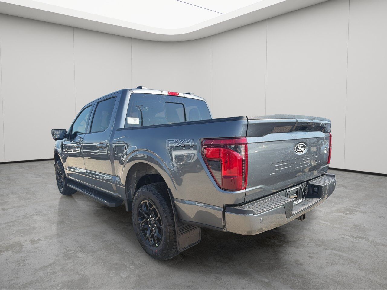 2026 Ford F-150 XLT Sherwood Park AB