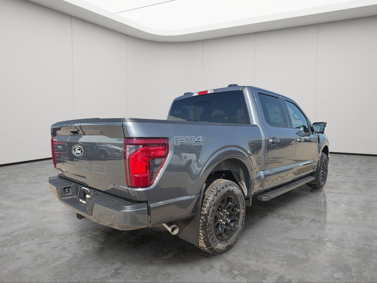 2026 Ford F-150 XLT Sherwood Park AB