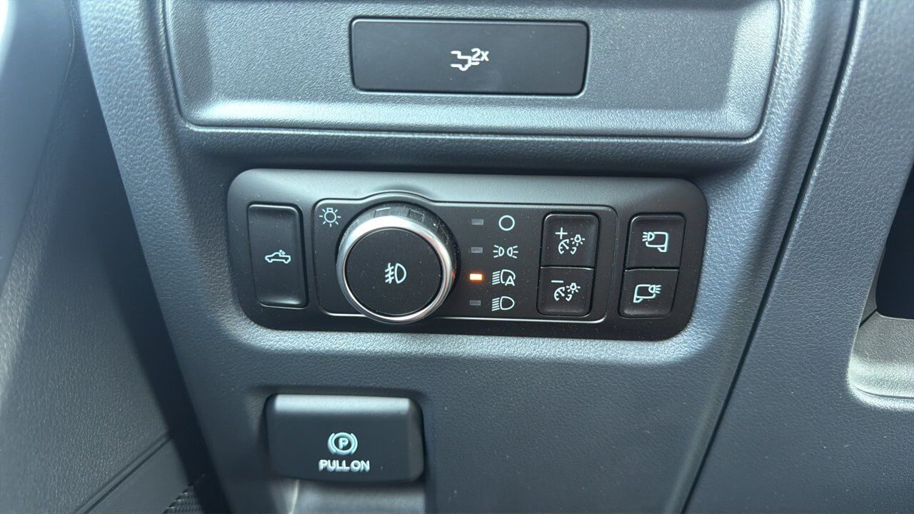 2026 Ford F-150 XLT Sherwood Park AB