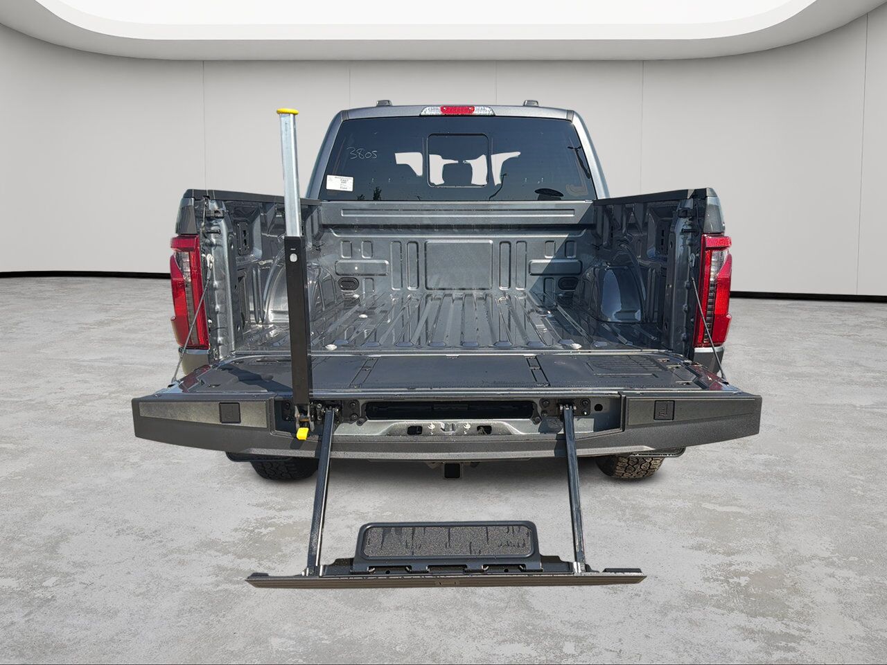 2026 Ford F-150 XLT Sherwood Park AB