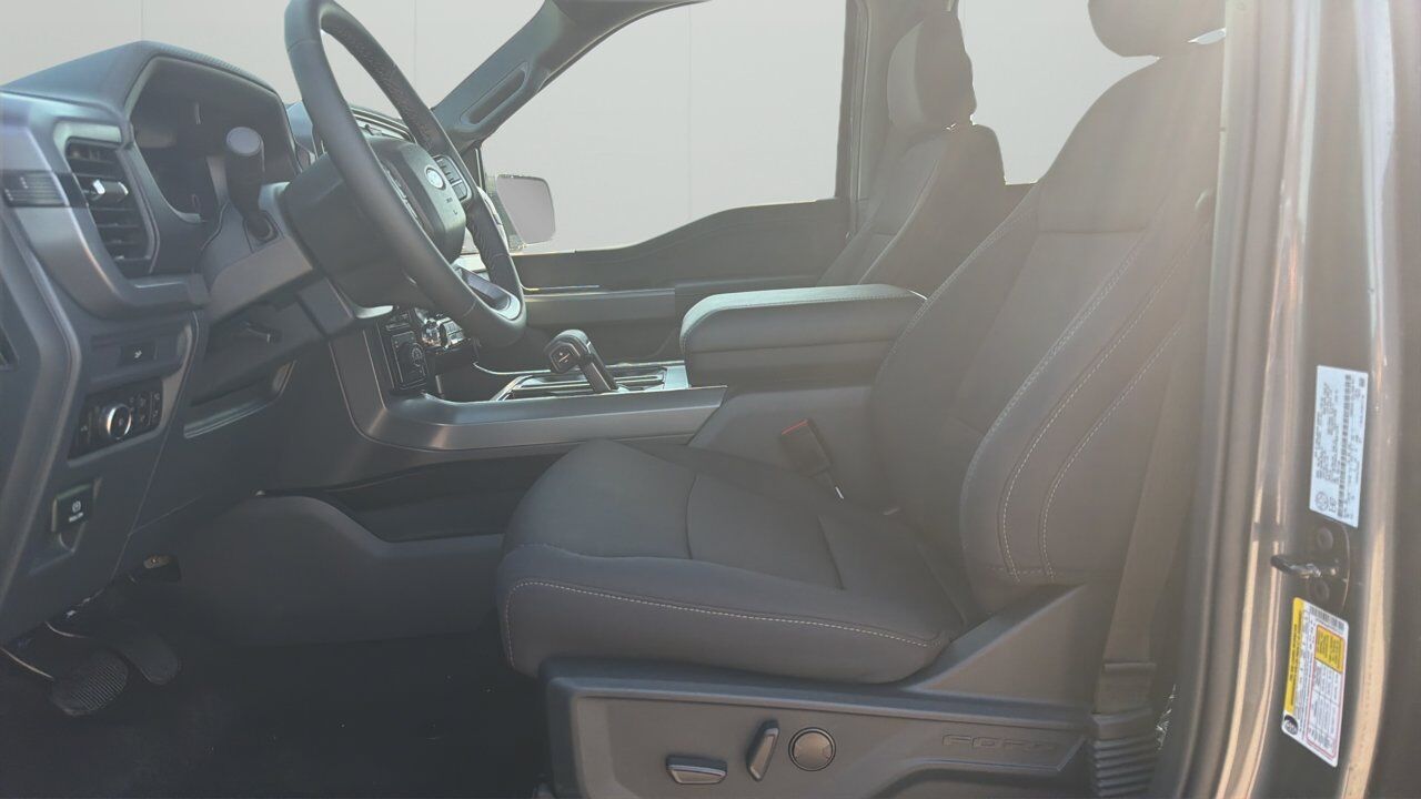 2026 Ford F-150 XLT Sherwood Park AB
