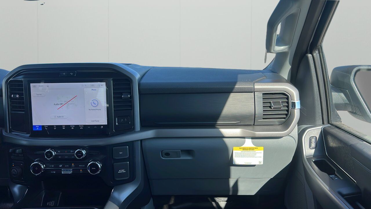 2026 Ford F-150 XLT Sherwood Park AB