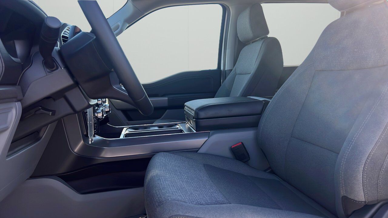 2026 Ford F-150 XLT Sherwood Park AB