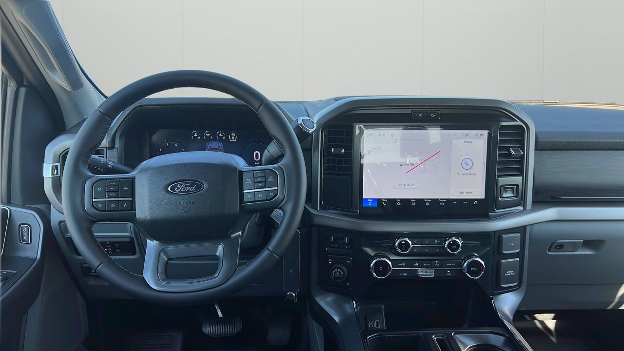 2026 Ford F-150 XLT Sherwood Park AB