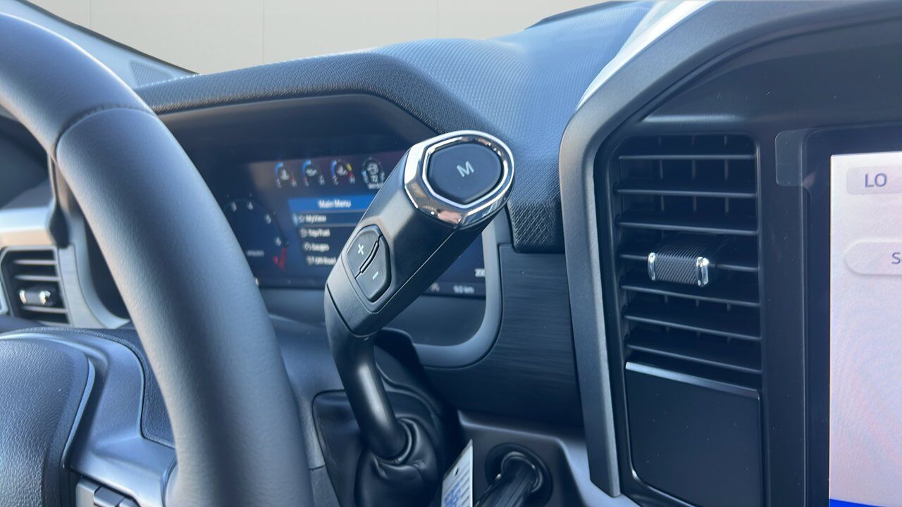 2026 Ford F-150 XLT Sherwood Park AB