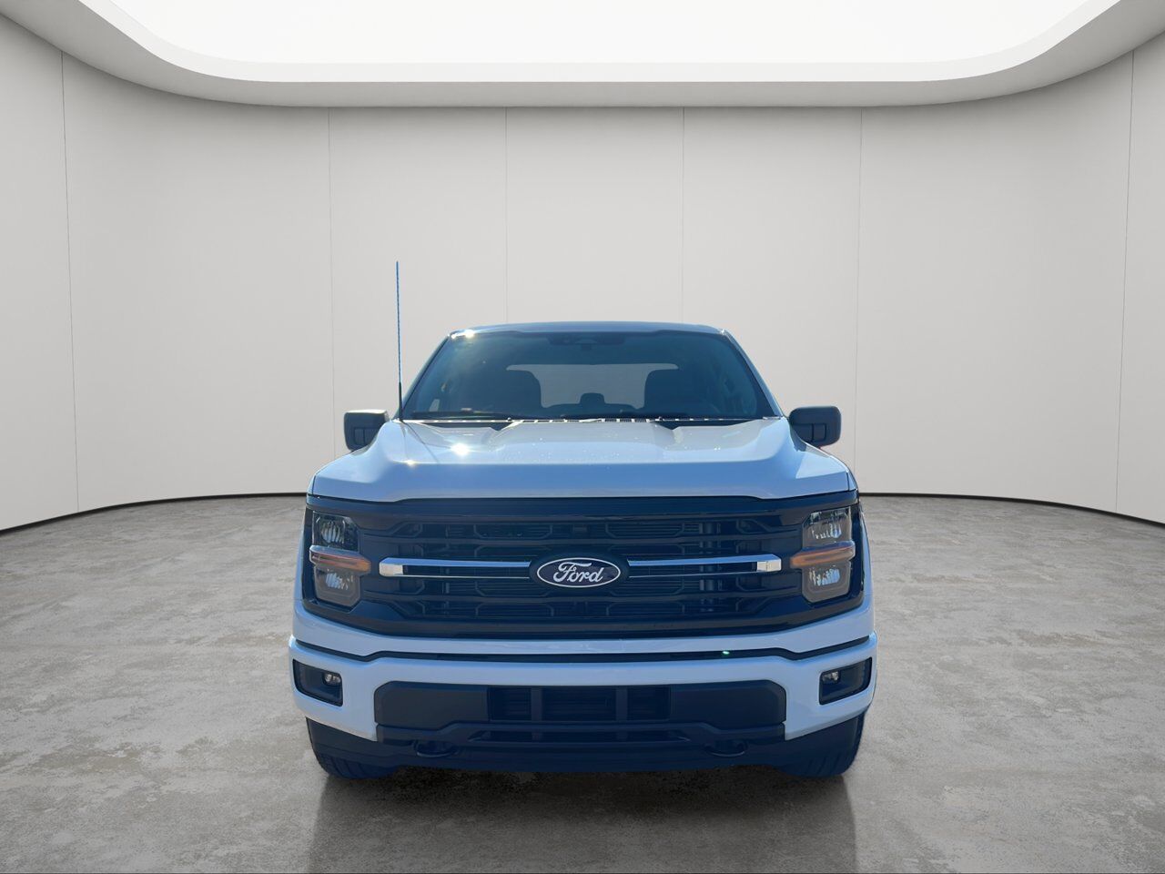 2026 Ford F-150 XLT Sherwood Park AB