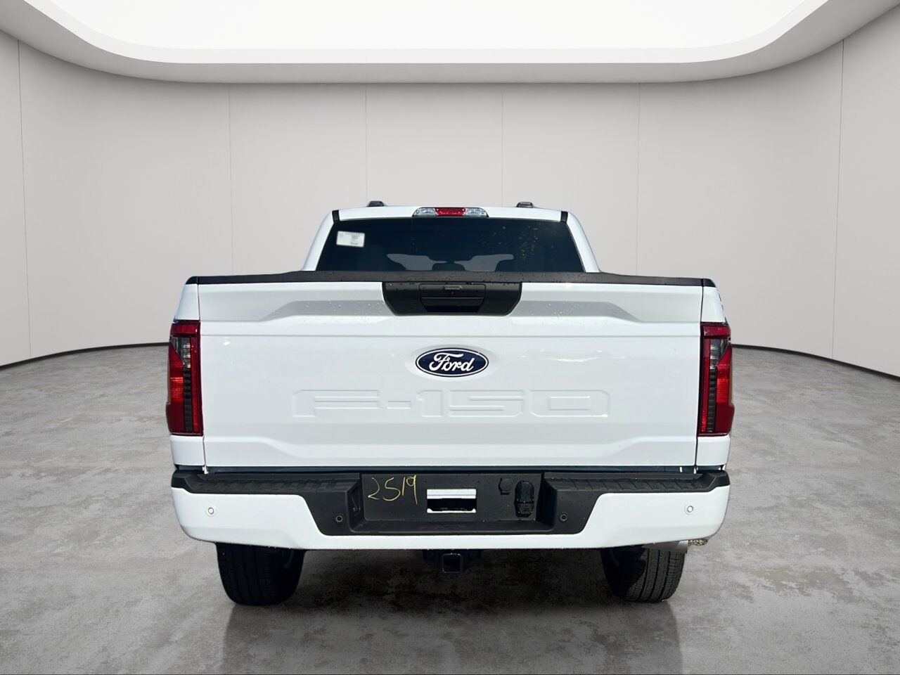 2026 Ford F-150 XLT Sherwood Park AB